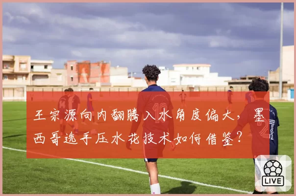 王宗源向内翻腾入水角度偏大，墨西哥选手压水花技术如何借鉴？